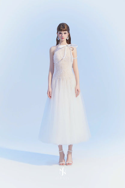 By JENNY Lina Dress — By JENNY