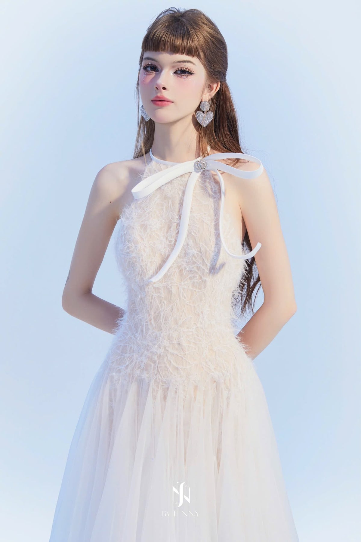 By JENNY Lina Dress — By JENNY
