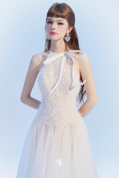 By JENNY Lina Dress — By JENNY
