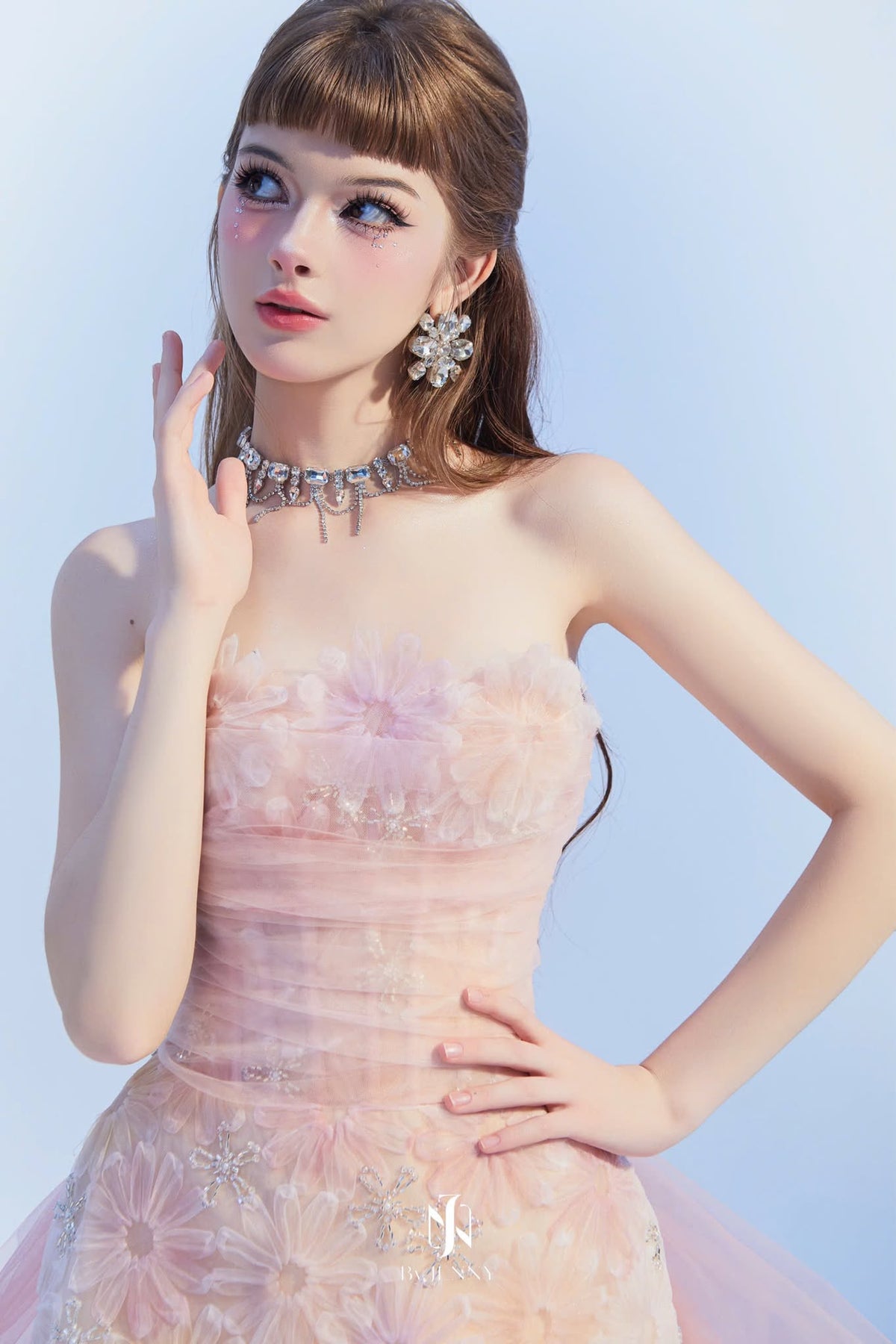 By JENNY Lilia Dress — By JENNY