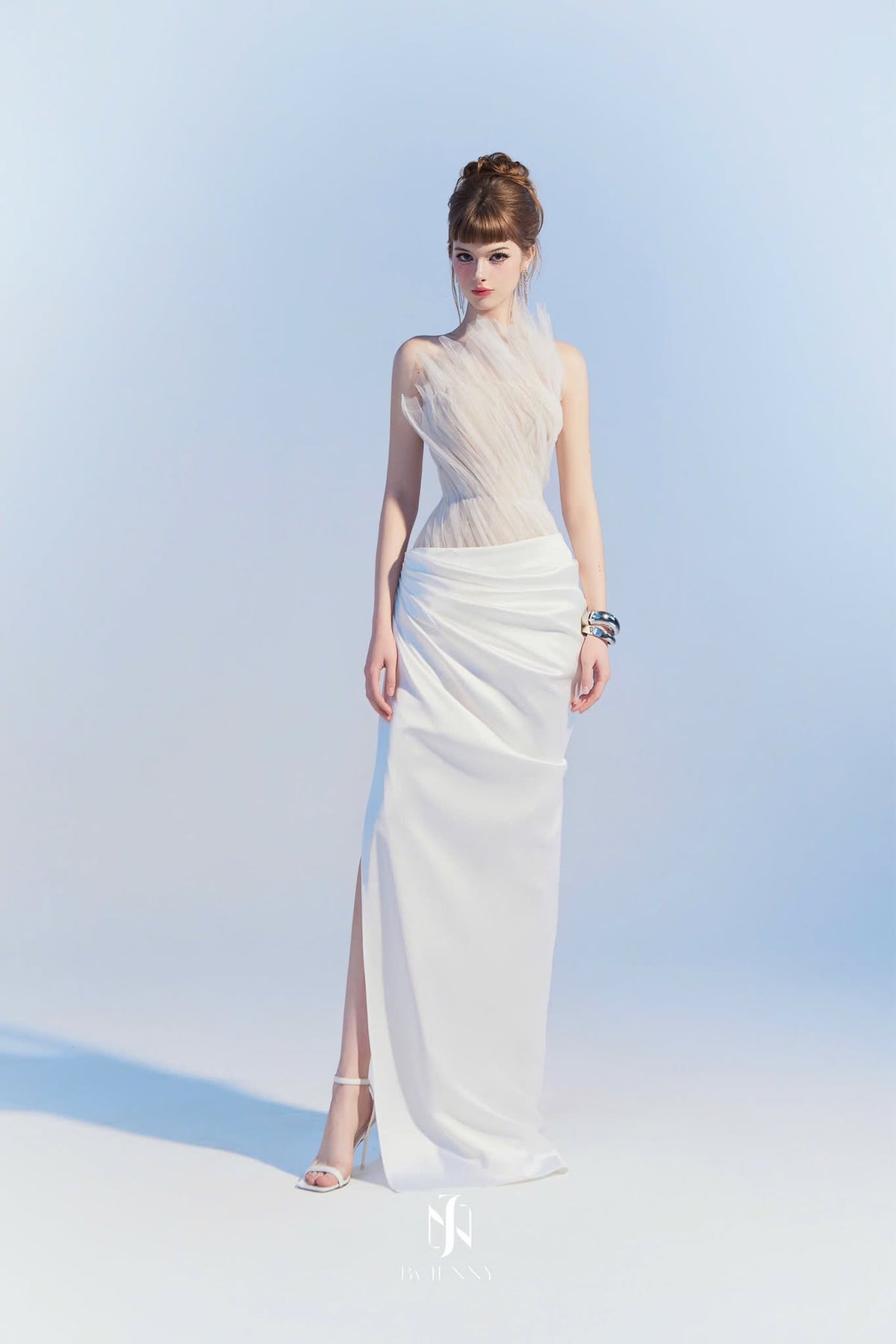 By JENNY Veres Set — By JENNY