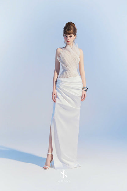 By JENNY Veres Set — By JENNY