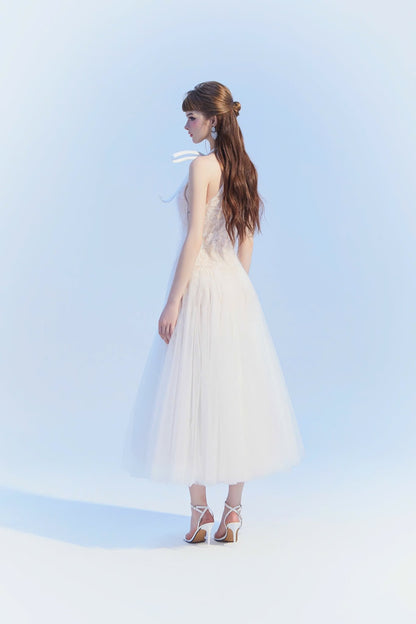 By JENNY Lina Dress — By JENNY