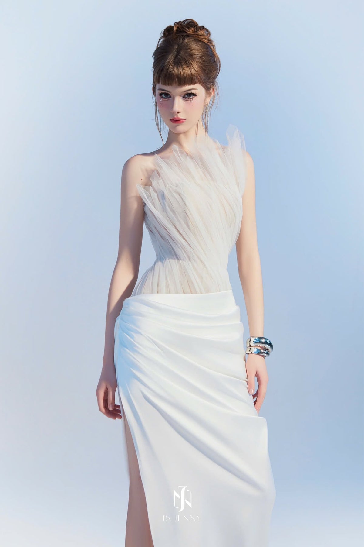 By JENNY Veres Set — By JENNY