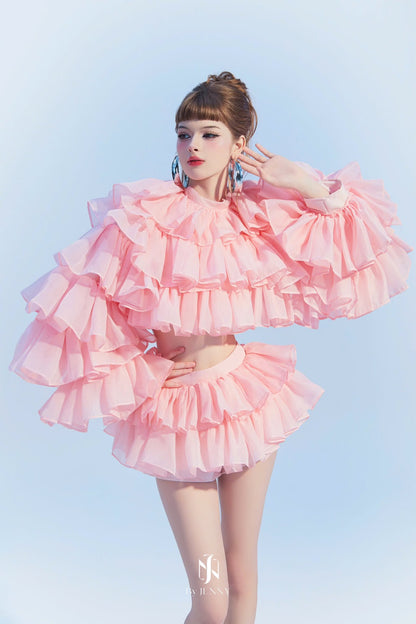 By JENNY Annie Set — By JENNY