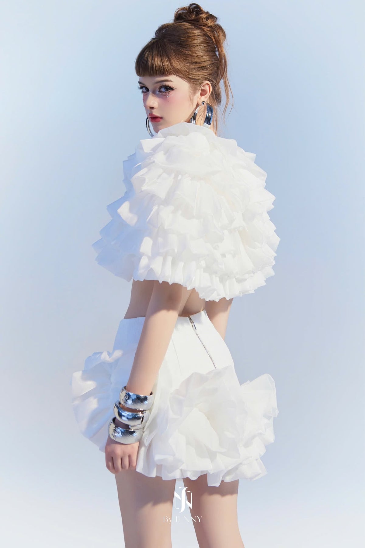 By JENNY Roxie Set — By JENNY