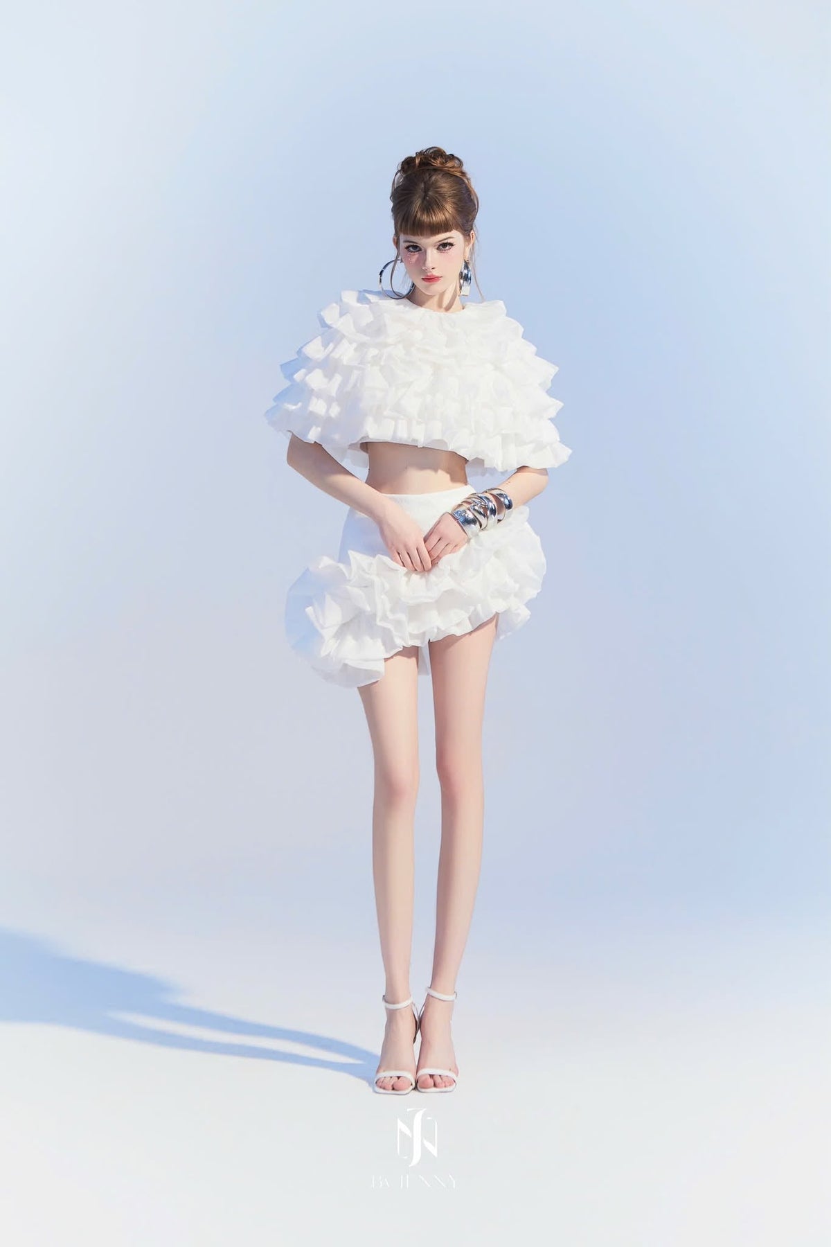 By JENNY Roxie Set — By JENNY