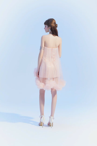 By JENNY Zira Dress — By JENNY