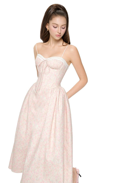 [品牌授权] Jubin MAYA DRESS