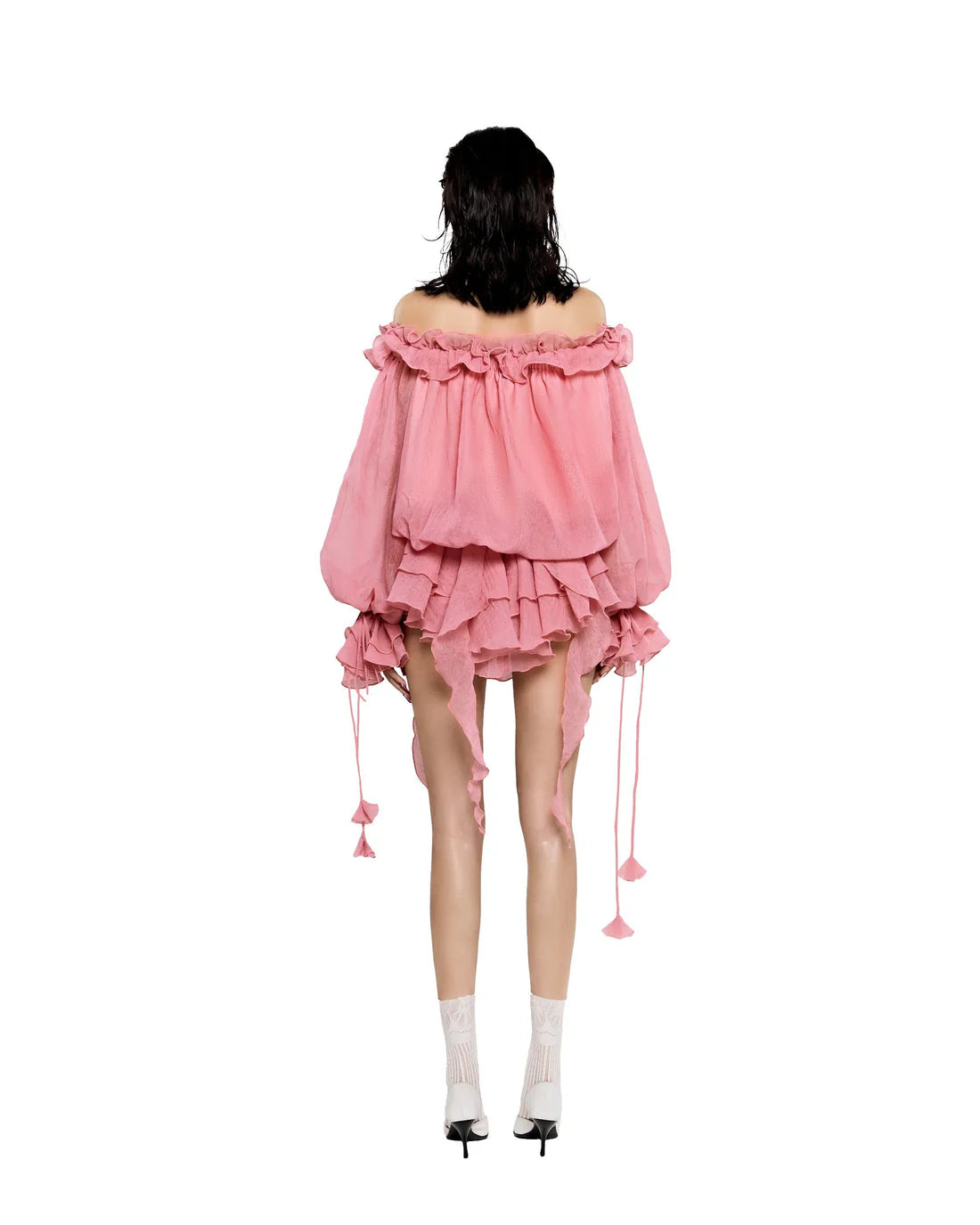 [品牌授权] LSEOUL STACY SET