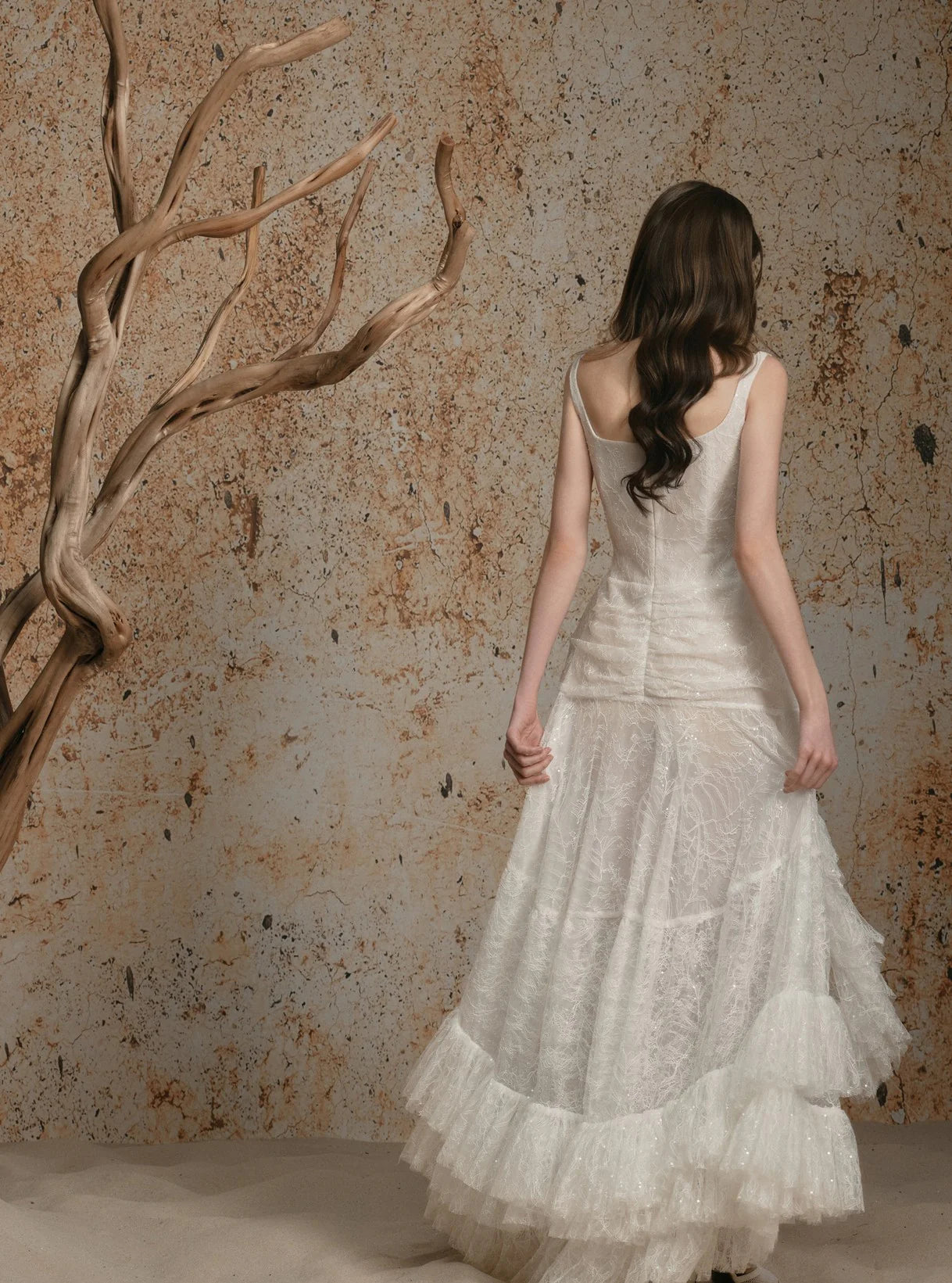 Delicate Selena Dress