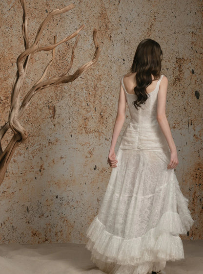 Delicate Selena Dress