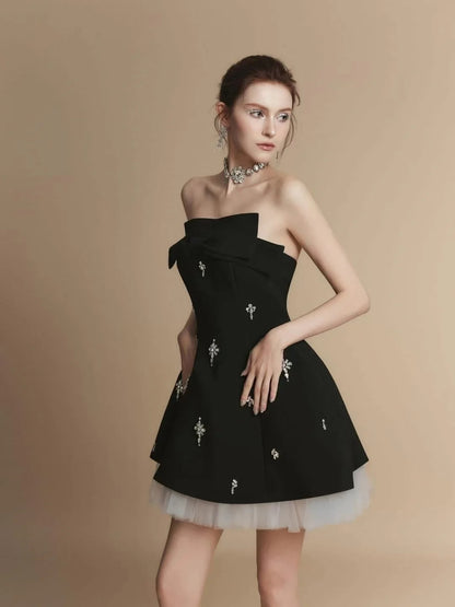 [品牌授权] LAMORIS Florence Dress
