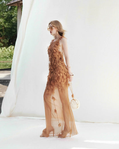 MUST HAVE Olivia Dress
