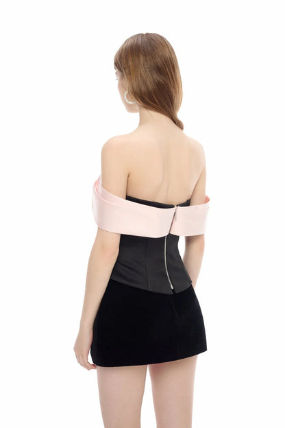 [品牌授权] Jubin BETTY CORSET