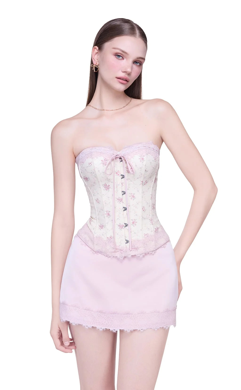 Jubin MARCIE CORSET & BARBIE SKIRT Regular price
