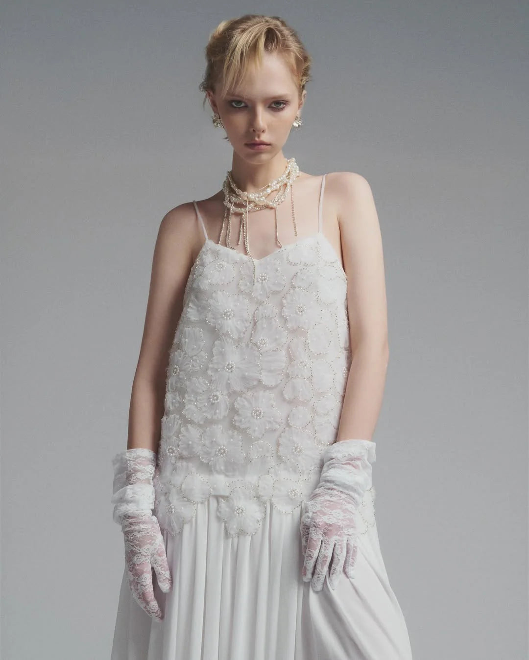 [品牌授权] Ononmade [Best Seller] Talia Dress