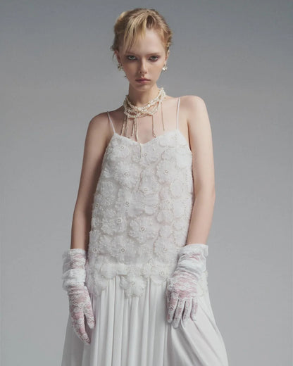 [品牌授权] Ononmade [Best Seller] Talia Dress