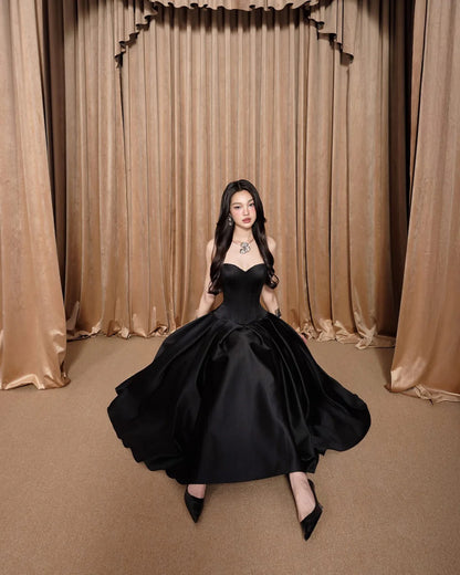 [品牌授权] LANE Cì Zahara Dress