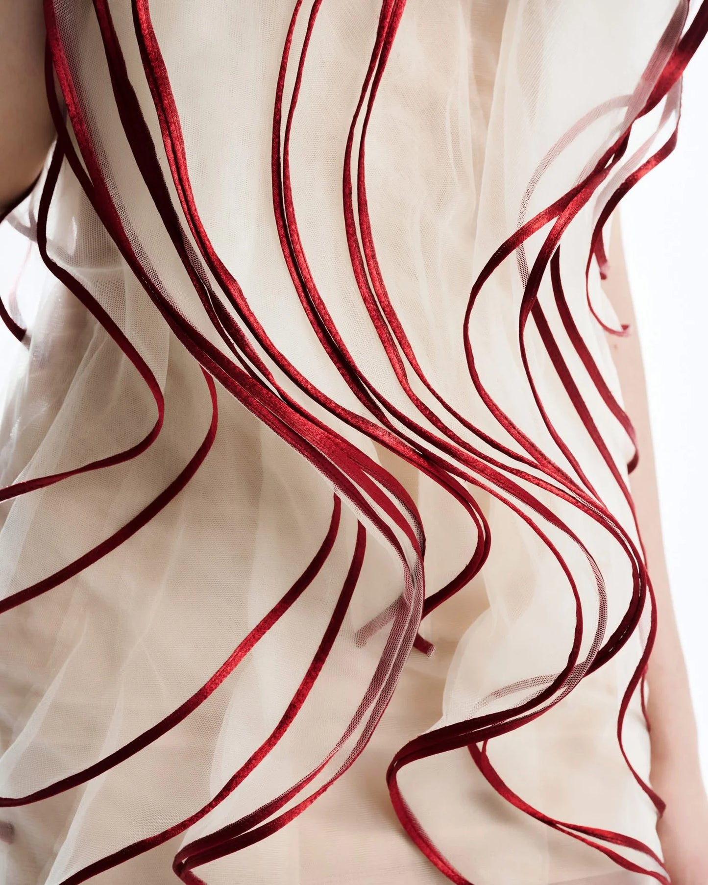 [品牌授权]MUST HAVE One-shoulder Mini Dress