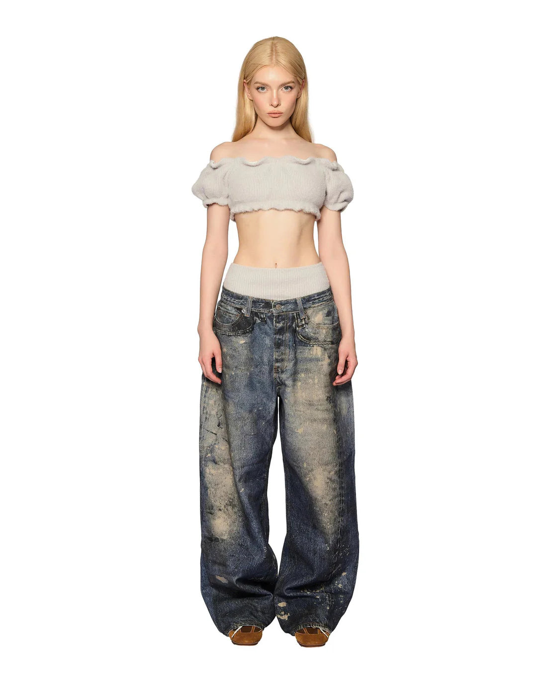 LSOUL YEOM PANTS