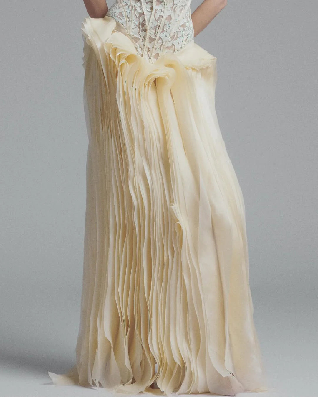 [品牌授权] Ononmade Cole Dress