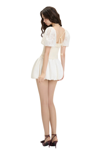 [品牌授权] Jubin HALLIE TOP