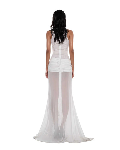Huelleyrose Serena Dress