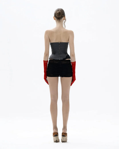 Huelleyrose Riah Corset & Riah Skirt