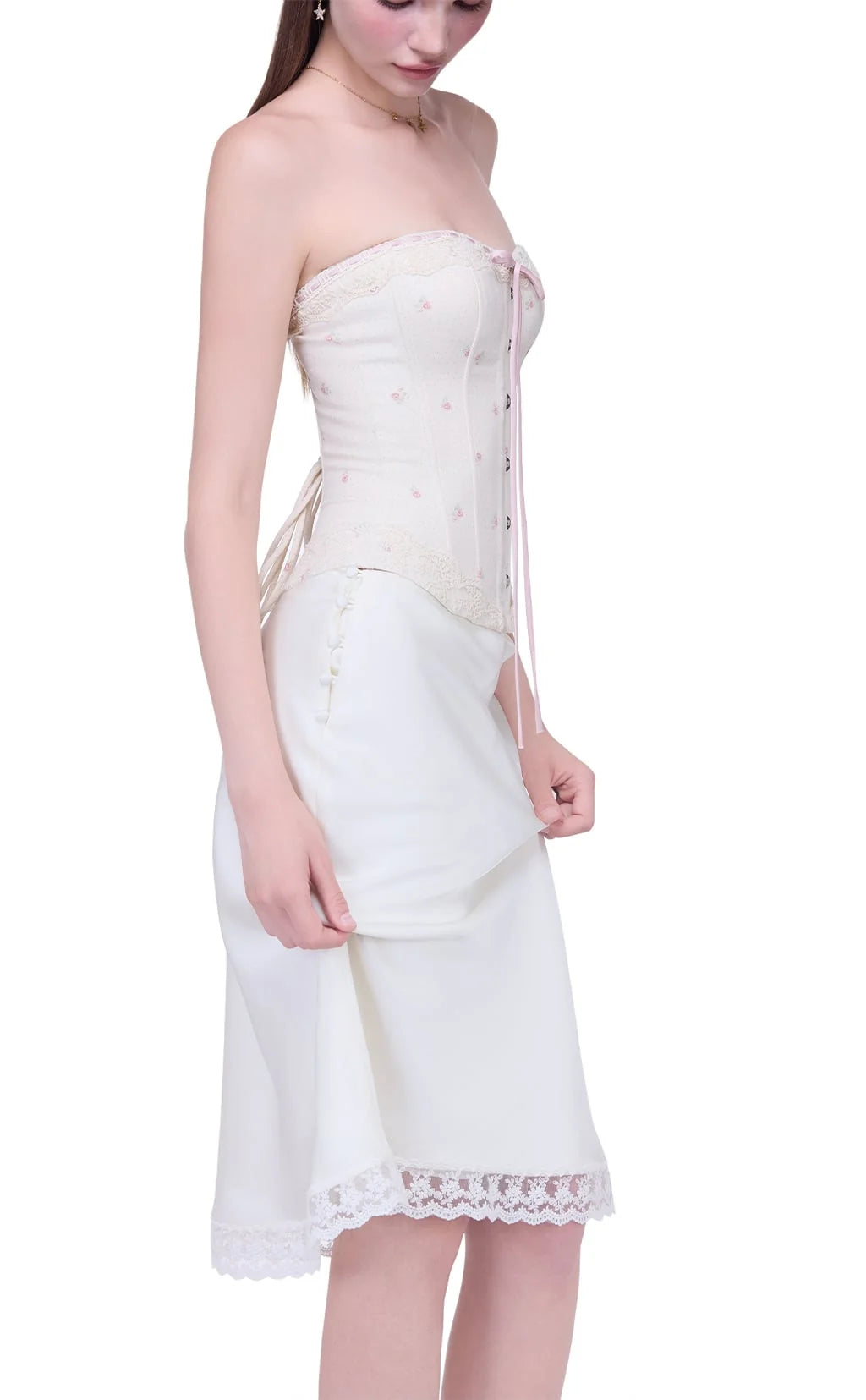 Jubin EVERLY CORSET & BELLE SKIRT