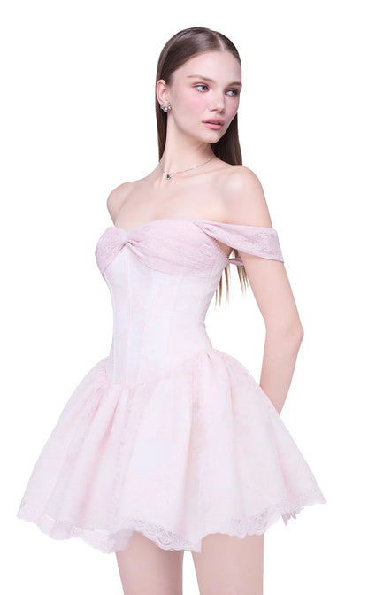 Jubin BEATRICE DRESS Regular price