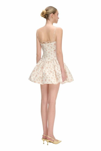 [品牌授权]Jubin MARNIE DRESS