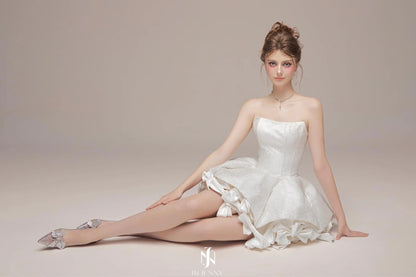 [品牌授权] By JENNY [Best Seller] Belle Dress Regular price