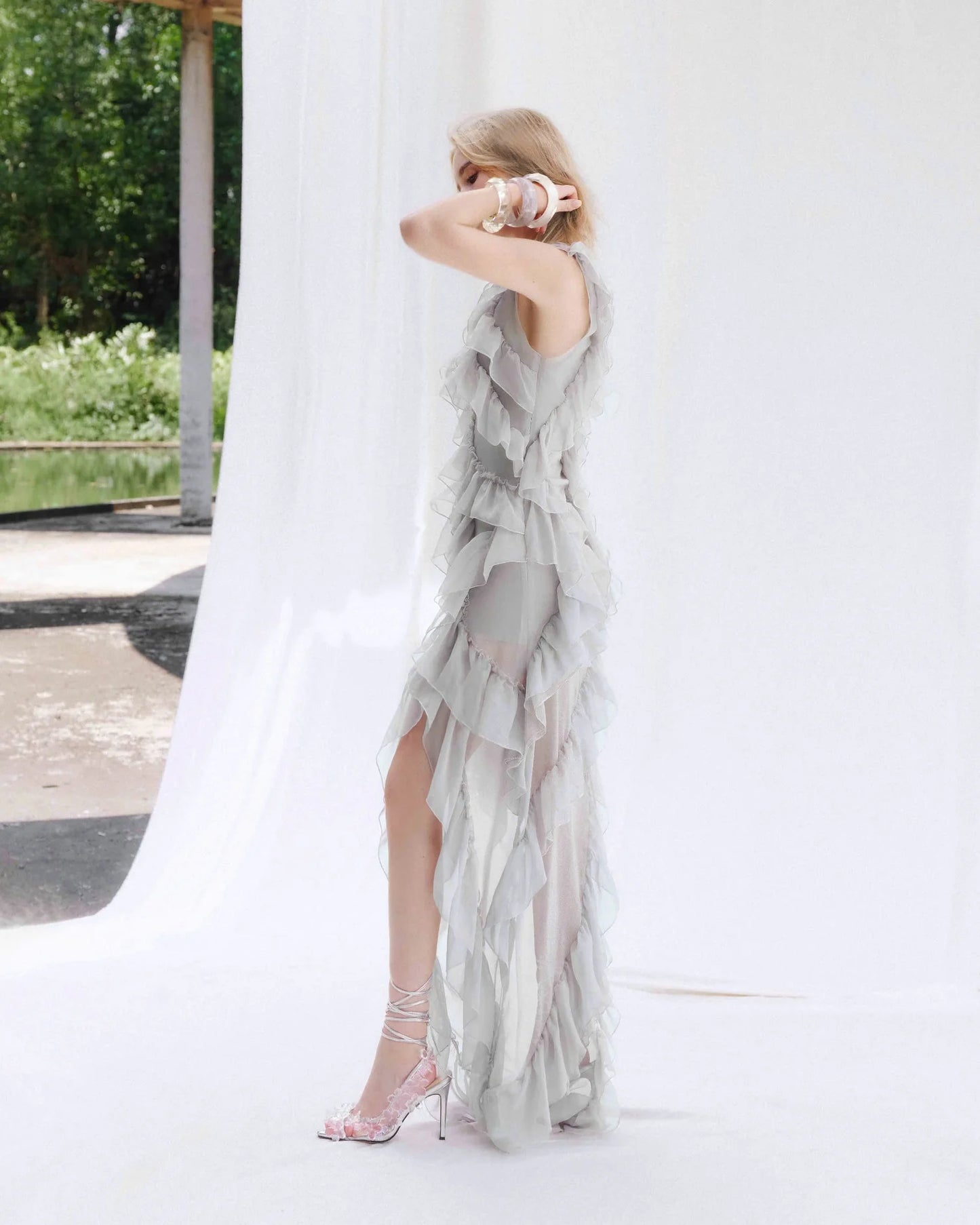 MUST HAVE Tiffany Dress