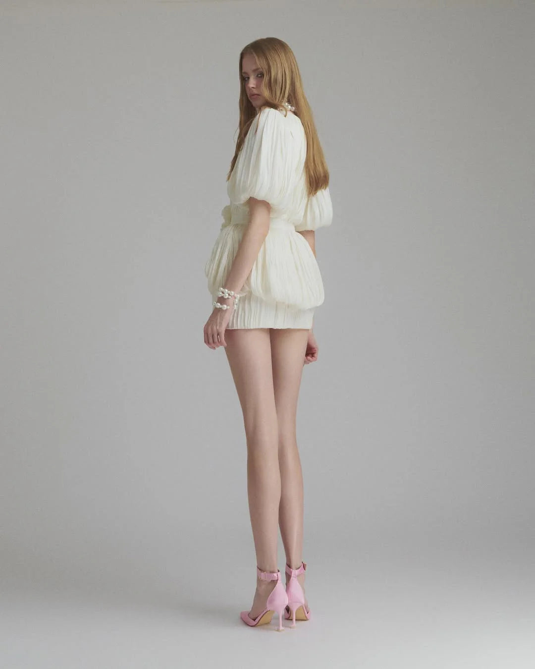 [品牌授权] Ononmade Bam Dress