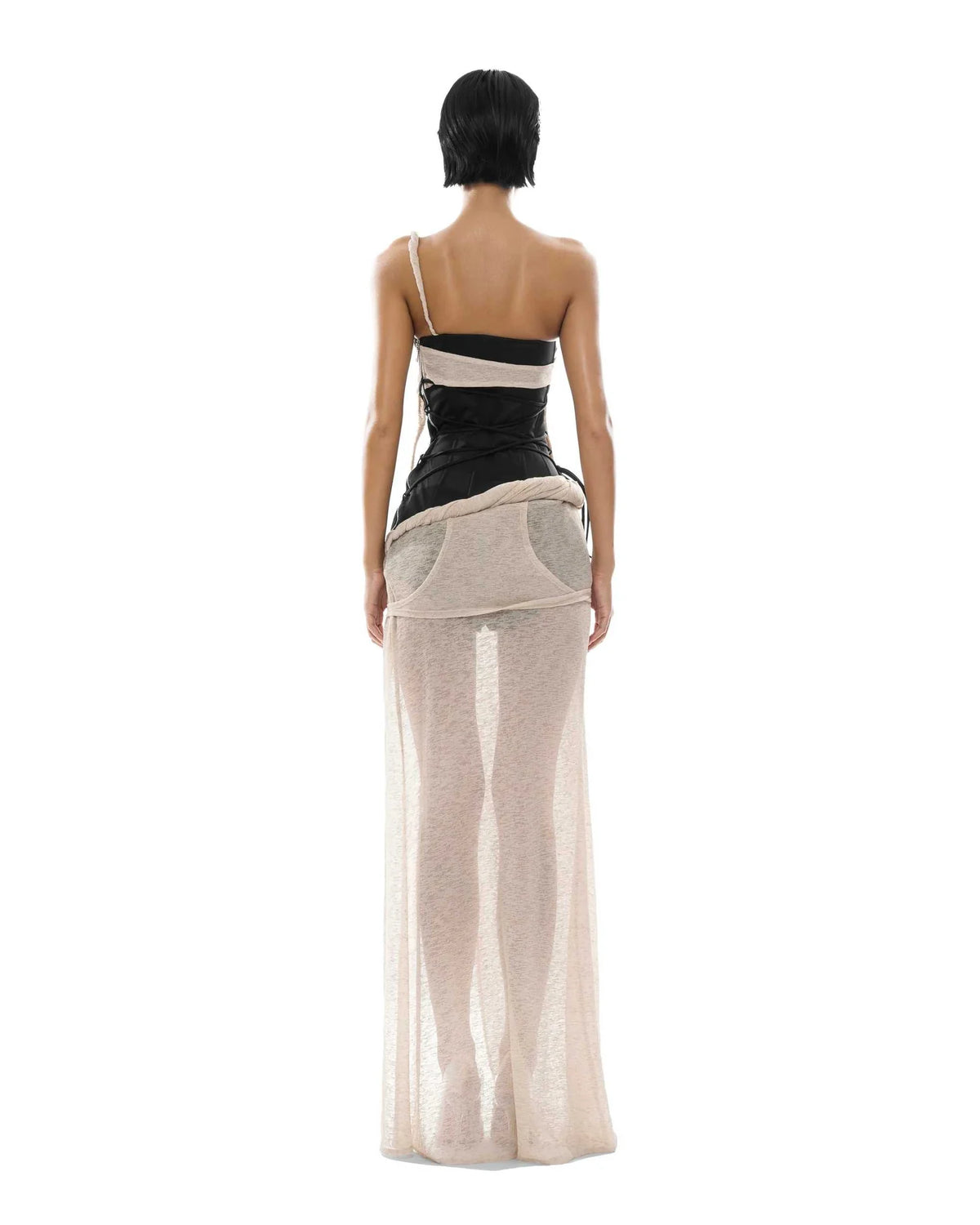 Huelleyrose JOSETTE DRESS