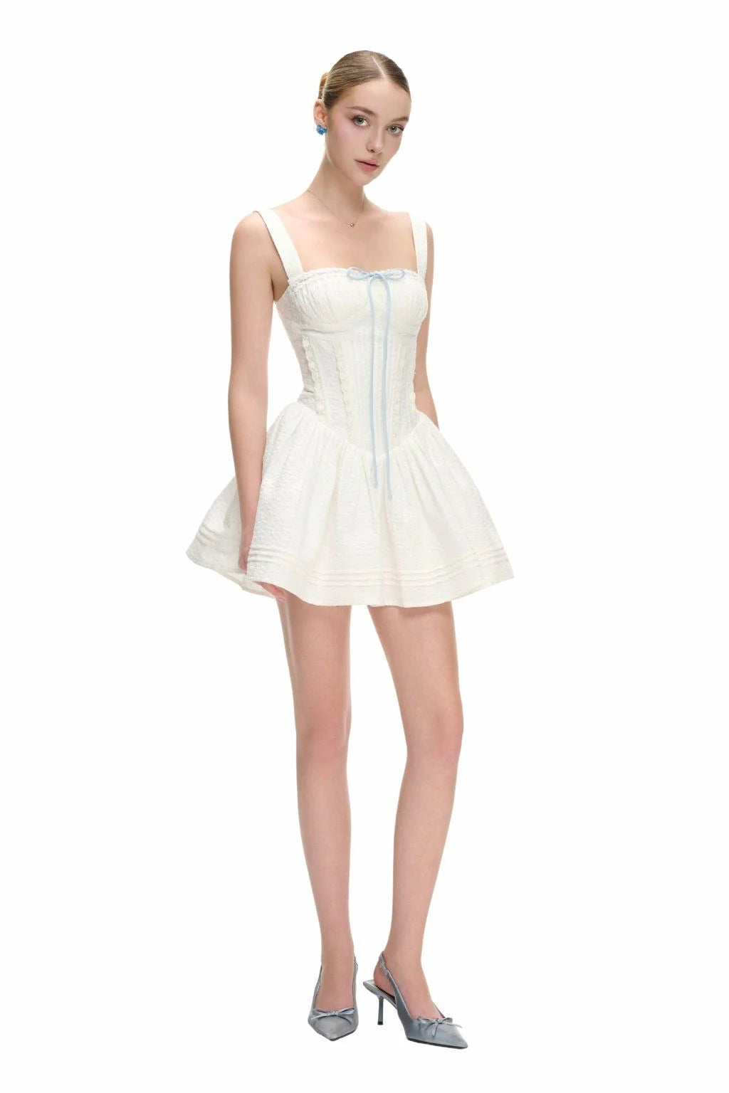 [品牌授权] Jubin LILITH DRESS