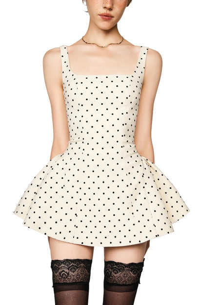 LSEOUL [Star Style] ZOEY DRESS [品牌授权]