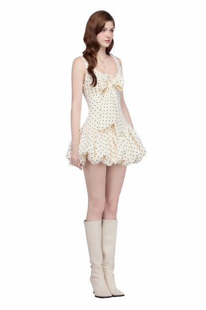 Jubin STARDUST DRESS