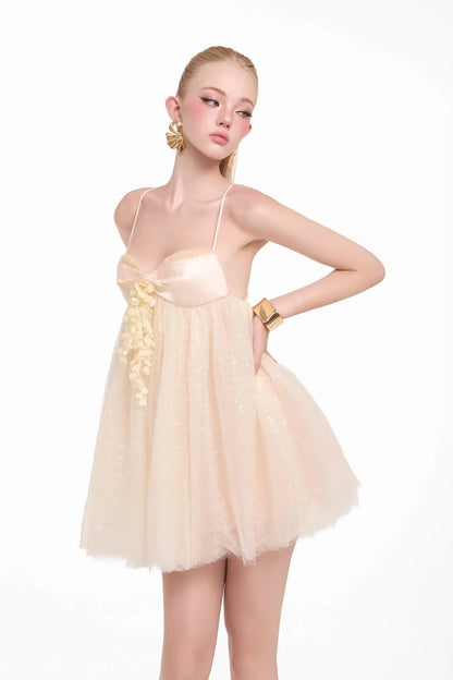 By JENNY ECLAT DRESS