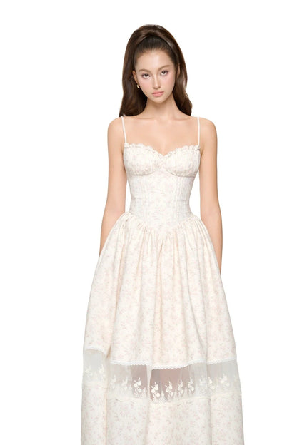 [品牌授权] Jubin FIONA DRESS