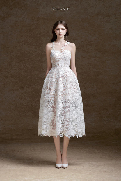 Delicate [Best Seller] ERICA DRESS
