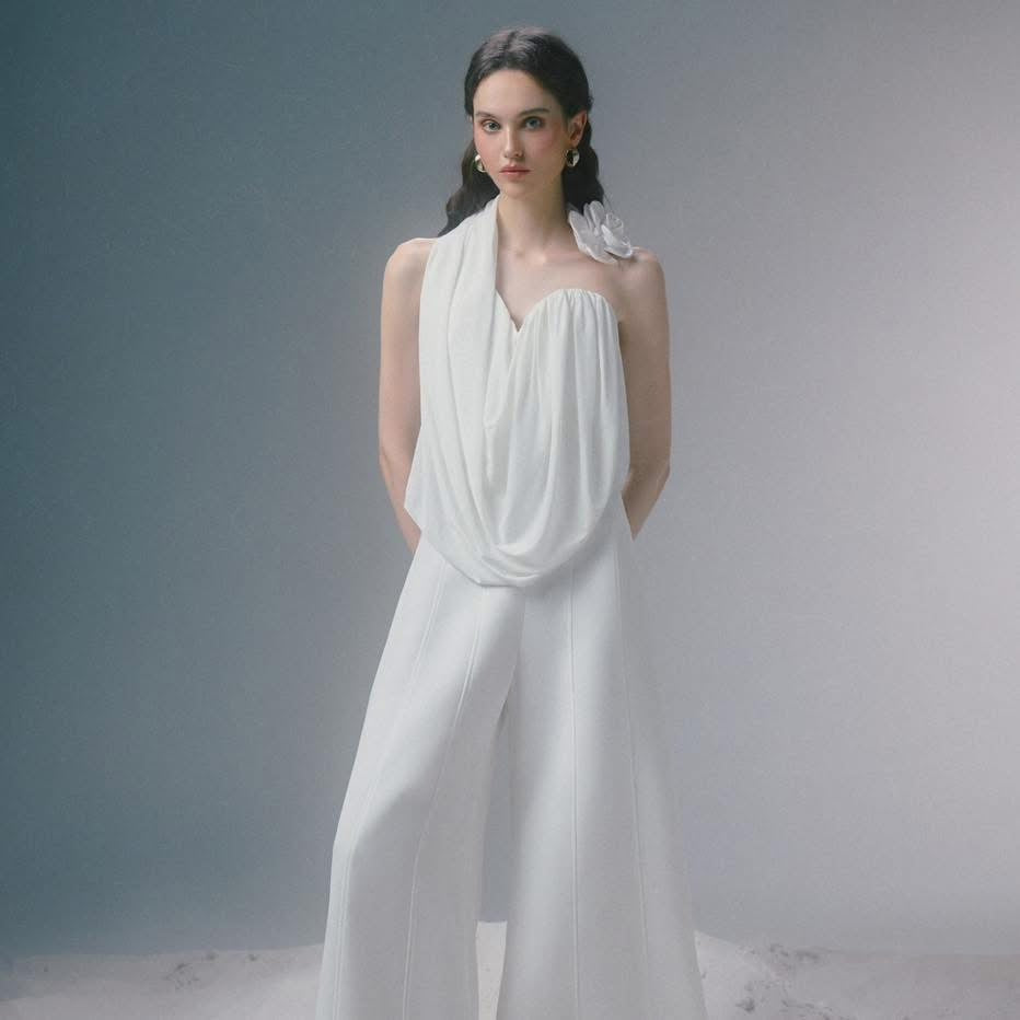 OIA in stock Meeri Top