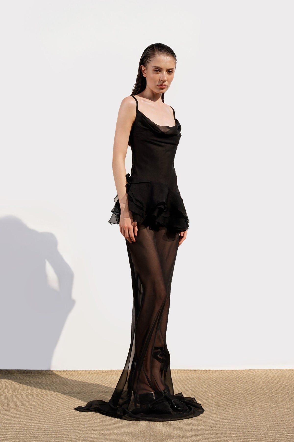 DATT MARGARITA GOWN product image