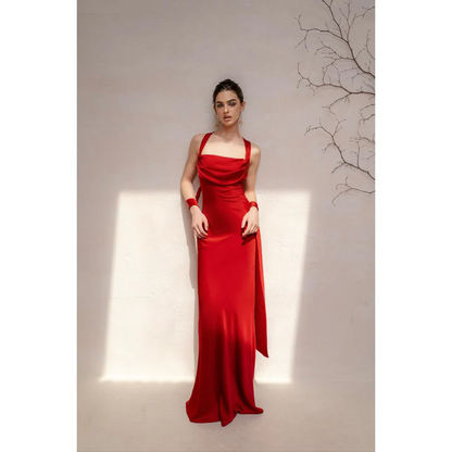 Kisserine JAZZIE DRESS (5color) – Kisserine designer fashion