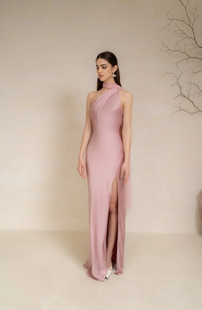 Kisserine IN-STOCK [Best Seller] CAILY DRESS – Kisserine designer fashion