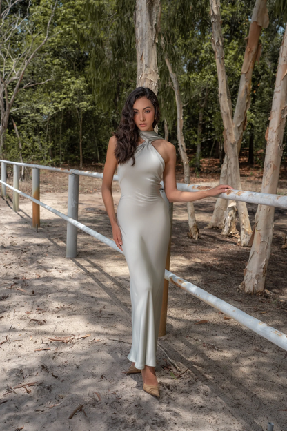 Kisserine ZELDA DRESS (5color) – Kisserine designer fashion