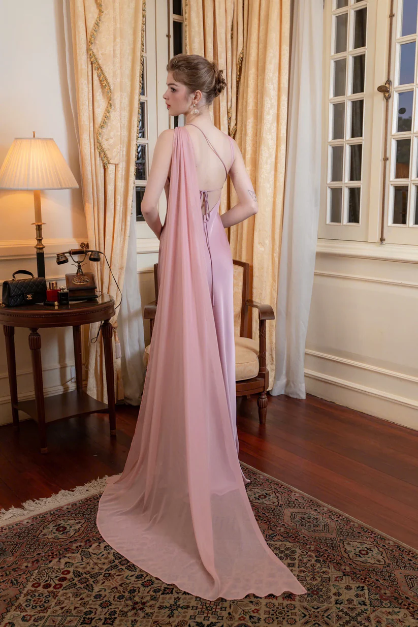 Kisserine PHOENIX DRESS – Kisserine designer fashion