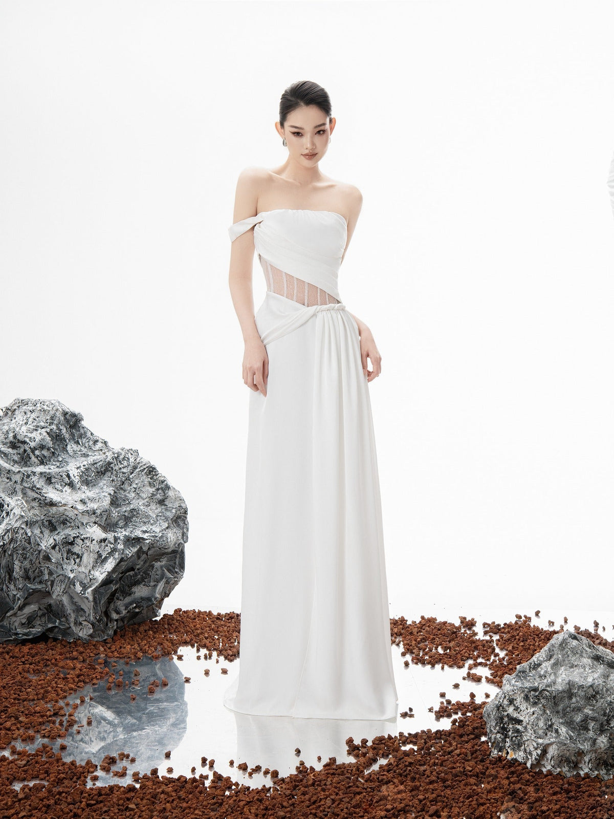 BYDI Syni Dress