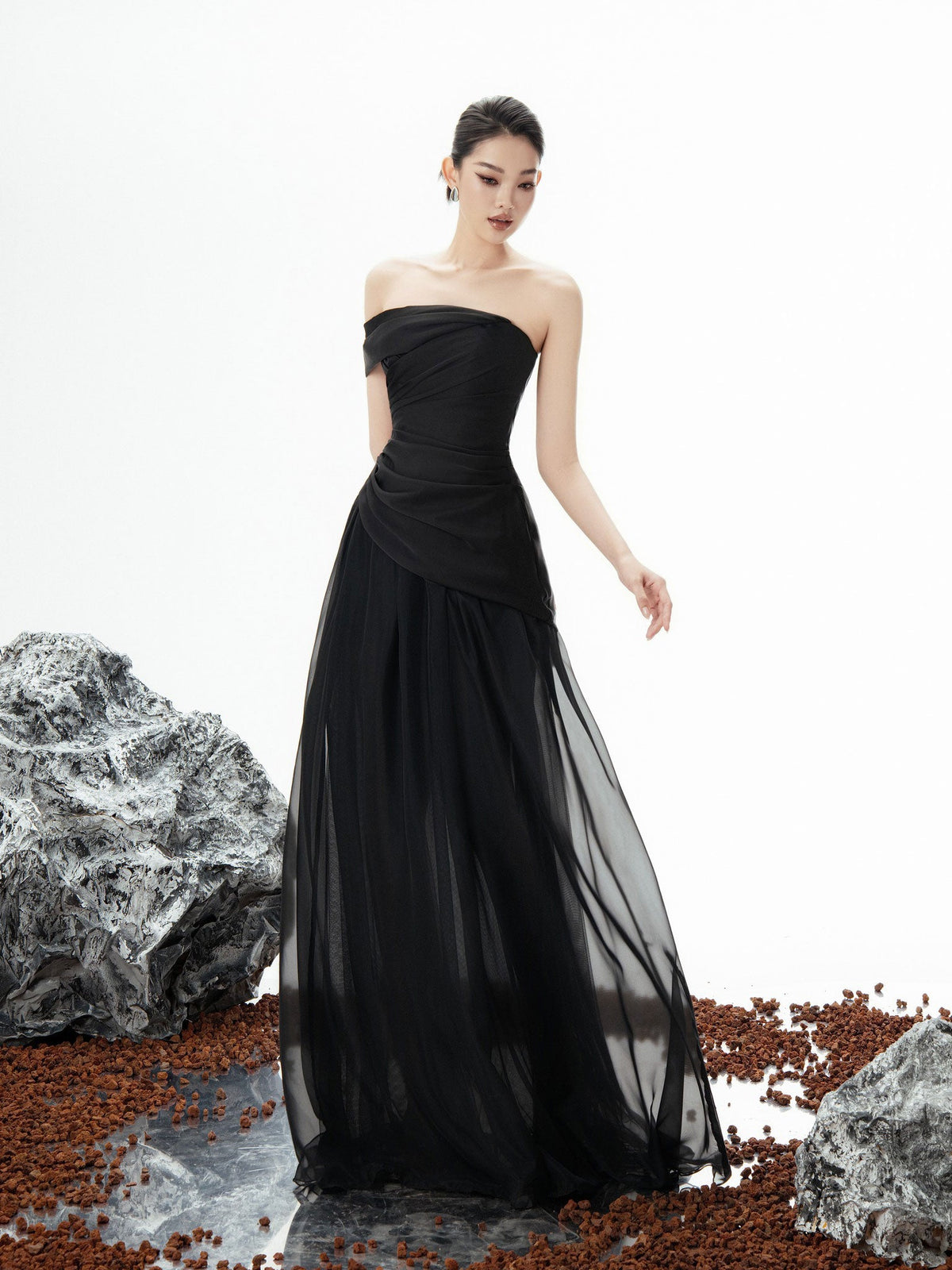 BYDI Lus Dress